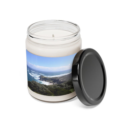 Cape Point, South Africa - Scented Soy Candle, 9oz