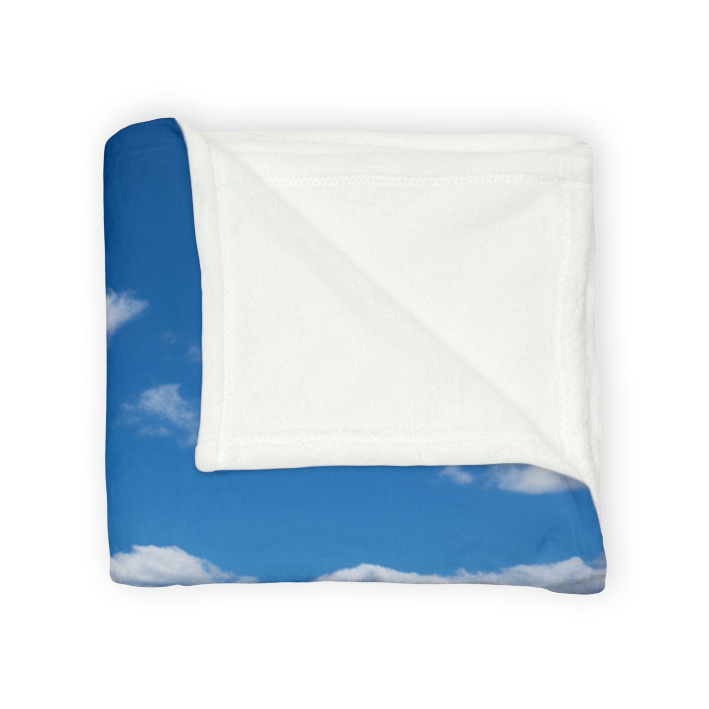 Beach Break Soft Polyester Blanket